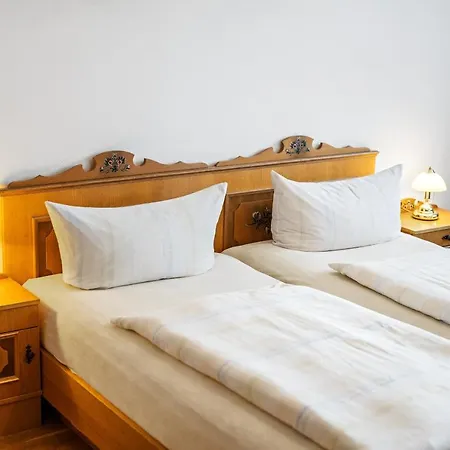 Appartement Appartementhaus Preishof *