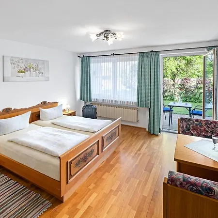 Appartement Appartementhaus Preishof Kirchham