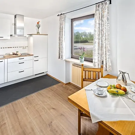 Appartementhaus Preishof Appartement *