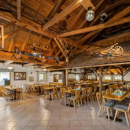 Appartement Appartementhaus Preishof Kirchham