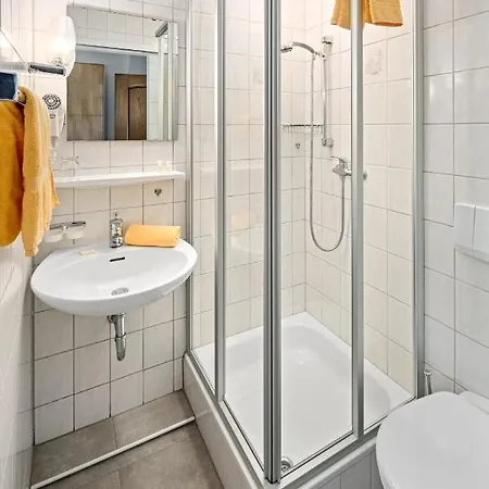 Appartementhaus Preishof Appartement Kirchham