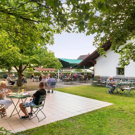 Appartementhaus Preishof Kirchham