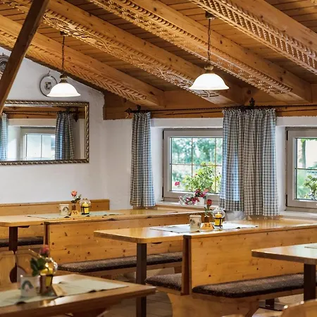 Appartementhaus Preishof Appartement