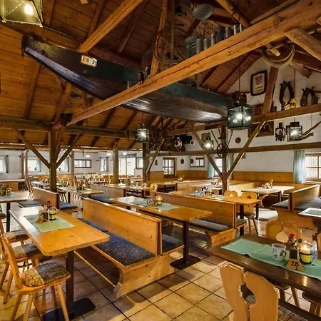 Appartementhaus Preishof Appartement
