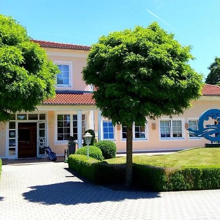 Appartementhaus Preishof Appartement *