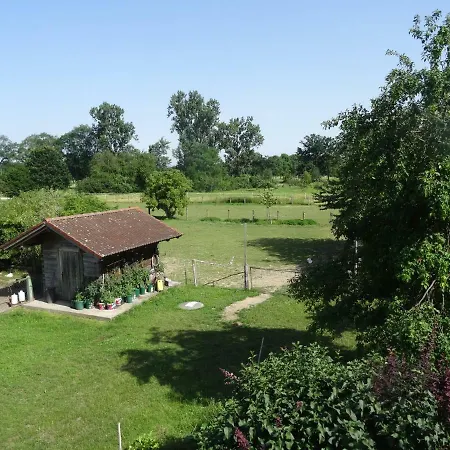 Appartement Appartementhaus Preishof Kirchham